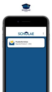 Scholae Padres screenshot 3