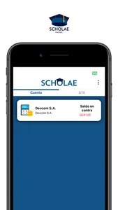Scholae Padres screenshot 7