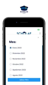Scholae Padres screenshot 8