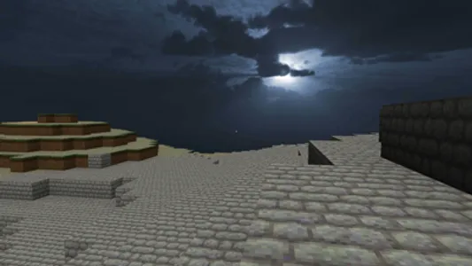 Block World Craft Building screenshot 2