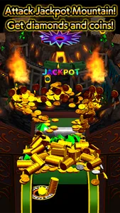 Crazy Jackpot screenshot 0