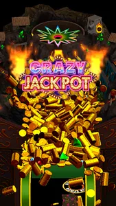 Crazy Jackpot screenshot 1