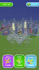 Wind Turbine! screenshot 2