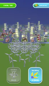 Wind Turbine! screenshot 3