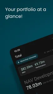 QPLIX Mobile screenshot 0