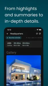 QPLIX Mobile screenshot 3