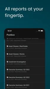 QPLIX Mobile screenshot 4