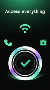 Lightspeed VPN screenshot 2