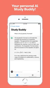 Study Master+ screenshot 4