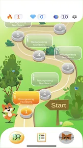 Math Games : Mental Arithmetic screenshot 1