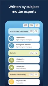 SST IB Maths screenshot 2