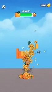 Merge and Crush screenshot 1