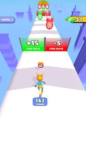 Time Thrower screenshot 1