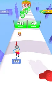 Time Thrower screenshot 4