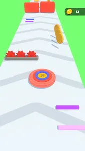 Twisty Runner screenshot 0