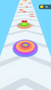 Twisty Runner screenshot 6