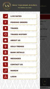 Shree Vijayshanti Jewellers screenshot 1