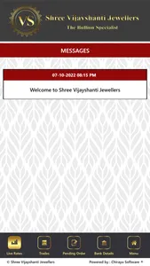 Shree Vijayshanti Jewellers screenshot 5