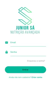 Junior Sá - Nutrição avançada screenshot 4