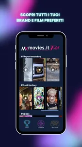 MYmovies Fan screenshot 3