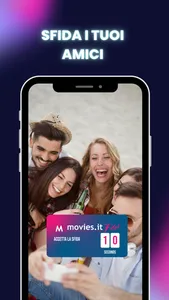 MYmovies Fan screenshot 4