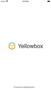 Yellowbox screenshot 0