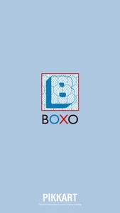 BOXO - Packaging in AR screenshot 0