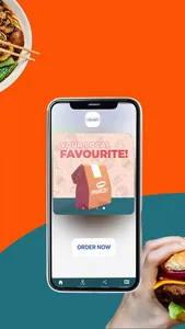 Anadolia Turkish Restaurant screenshot 2