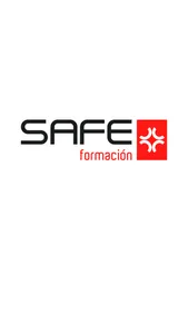 Safeformación screenshot 0