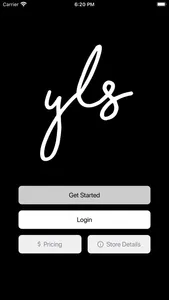 YLS - Your Laundry Specialists screenshot 4