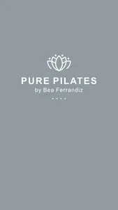 Pure Pilates screenshot 0