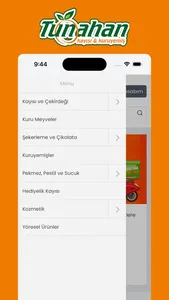Tunahan Kayısı screenshot 0