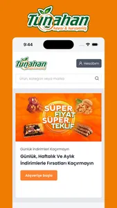 Tunahan Kayısı screenshot 1