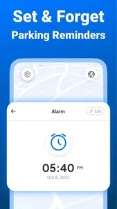 Find My Car - Parking Tracker・ screenshot 8