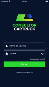 Consultor Cartruck screenshot 2