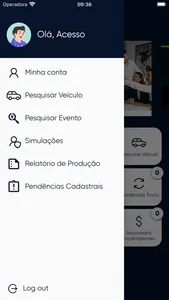 Consultor Cartruck screenshot 4