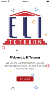 Elitetouan screenshot 0