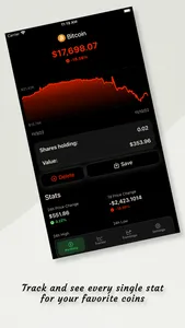 SealCrypto screenshot 1