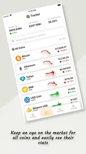 SealCrypto screenshot 3