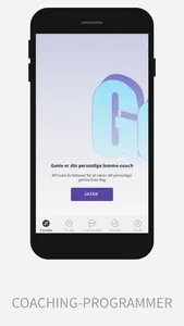 Genie by Sisse Karlsson screenshot 0