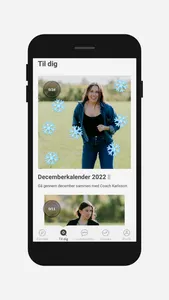 Genie by Sisse Karlsson screenshot 1