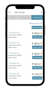 Bihar Sugam Smart Meter screenshot 6