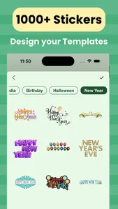 Design Fonts Space for Cricut screenshot 4