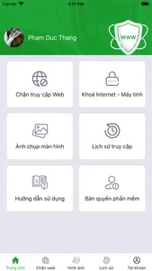 CareKid screenshot 3