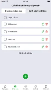 CareKid screenshot 4