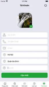 CareKid screenshot 5