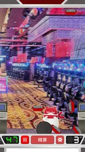 にゃんまるゲームセンタードル箱運び screenshot 5