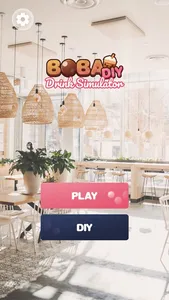 Boba DIY: Drink Simulator screenshot 5