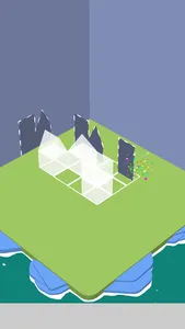 Shadow Connect Puzzle screenshot 3