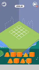 Shadow Connect Puzzle screenshot 4